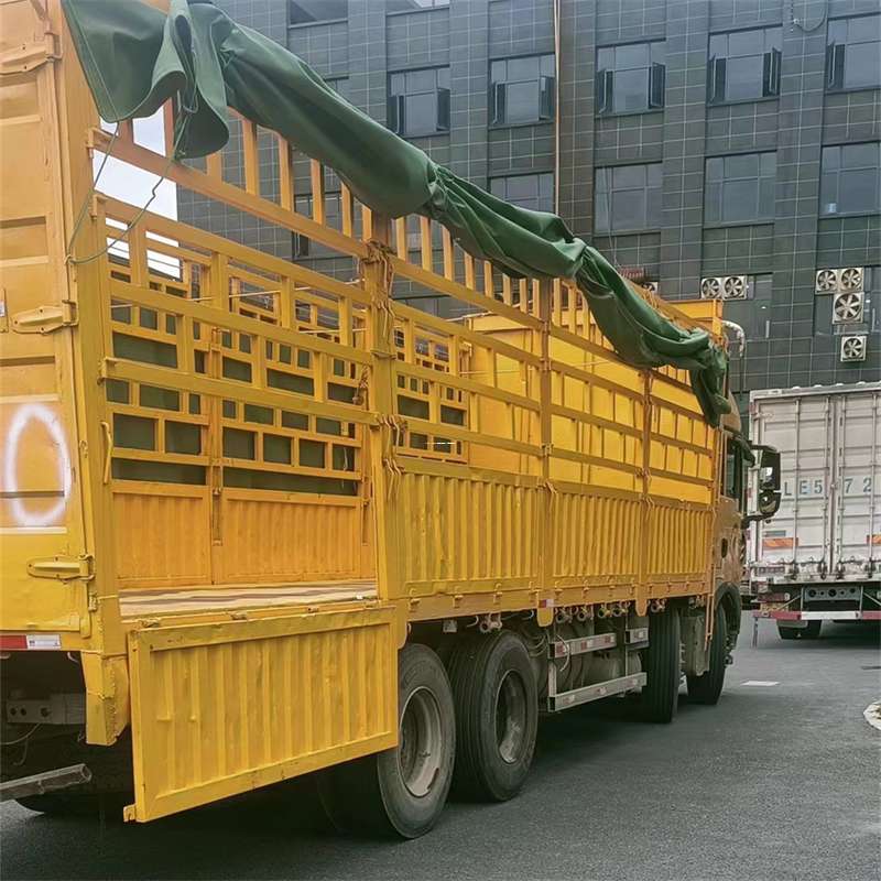 福建三明泰宁县到新泰物流公司——一站式货运服务（到新泰的物流）