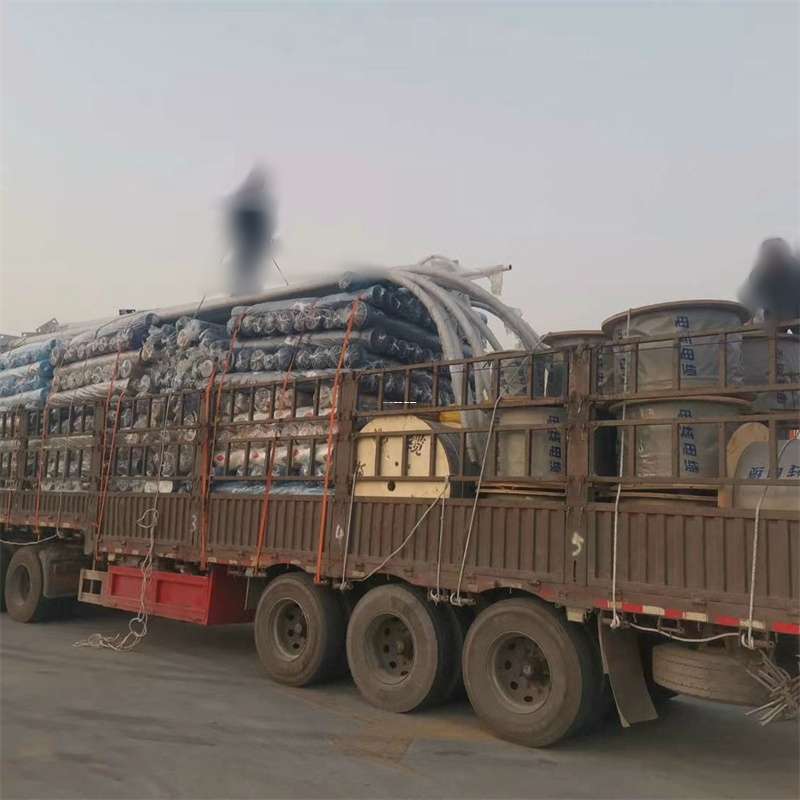 福建三明泰宁县到六盘水物流公司——一站式服务，让货运更便捷