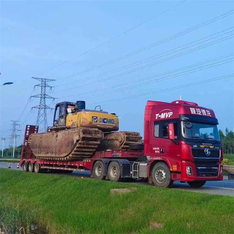 福建三明泰宁县到百色物流公司一站式服务，让货运更轻松